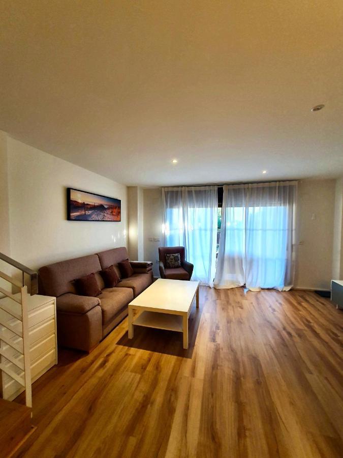 Вилла Adosado Sierra Cortina Finestrat-Benidorm Экстерьер фото