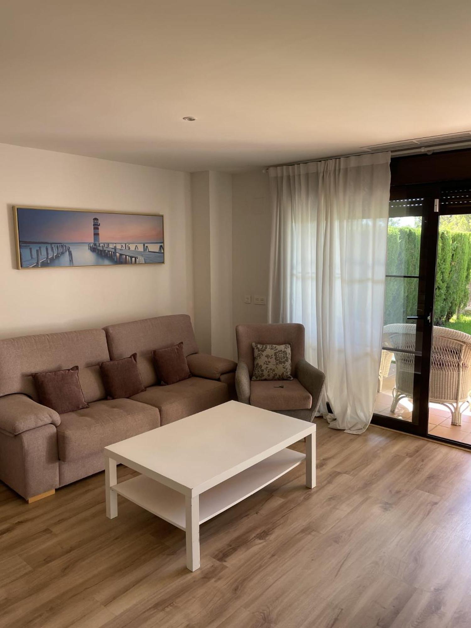 Вилла Adosado Sierra Cortina Finestrat-Benidorm Экстерьер фото