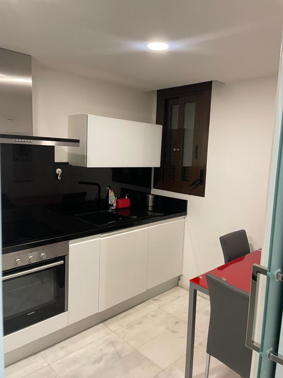 Вилла Adosado Sierra Cortina Finestrat-Benidorm Экстерьер фото