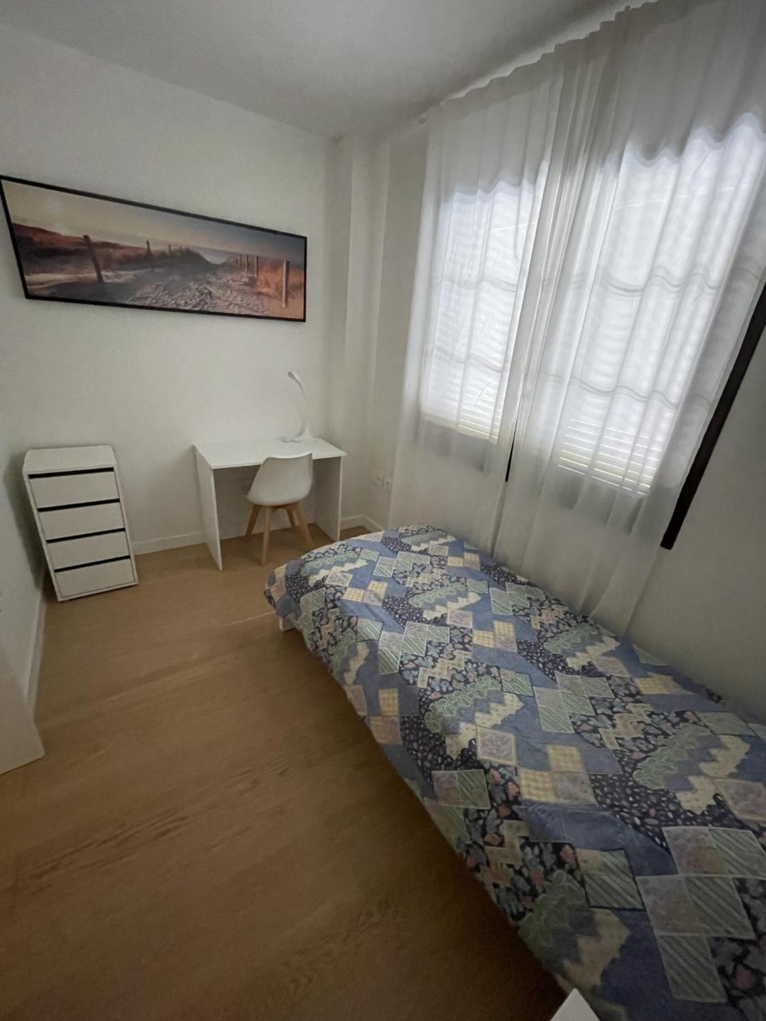 Вилла Adosado Sierra Cortina Finestrat-Benidorm Экстерьер фото