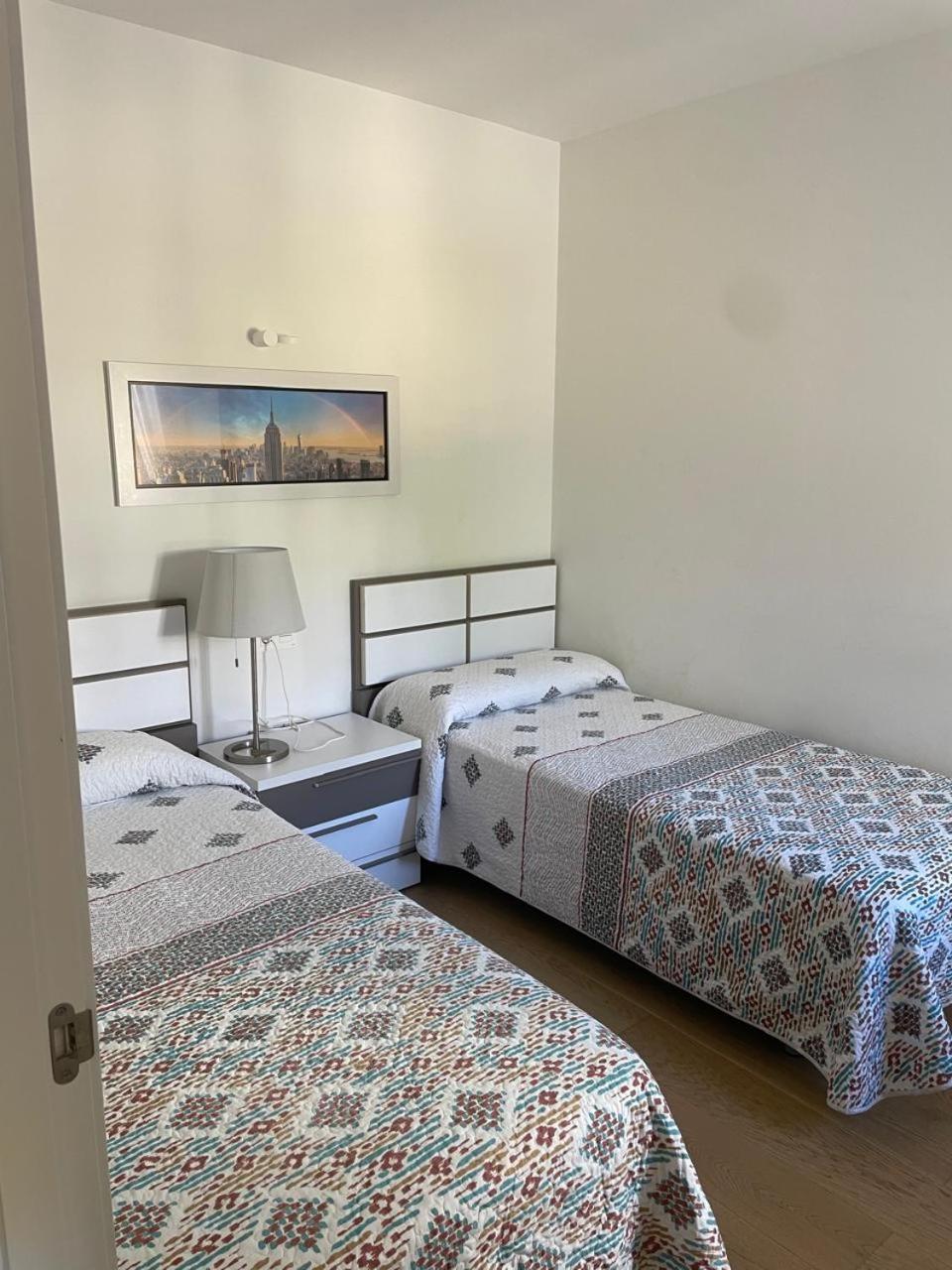 Вилла Adosado Sierra Cortina Finestrat-Benidorm Экстерьер фото