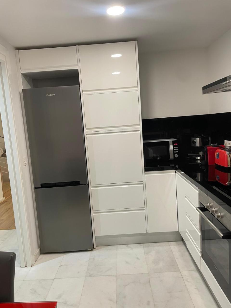 Вилла Adosado Sierra Cortina Finestrat-Benidorm Экстерьер фото