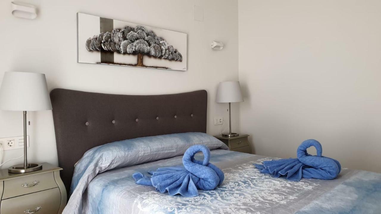 Вилла Adosado Sierra Cortina Finestrat-Benidorm Экстерьер фото